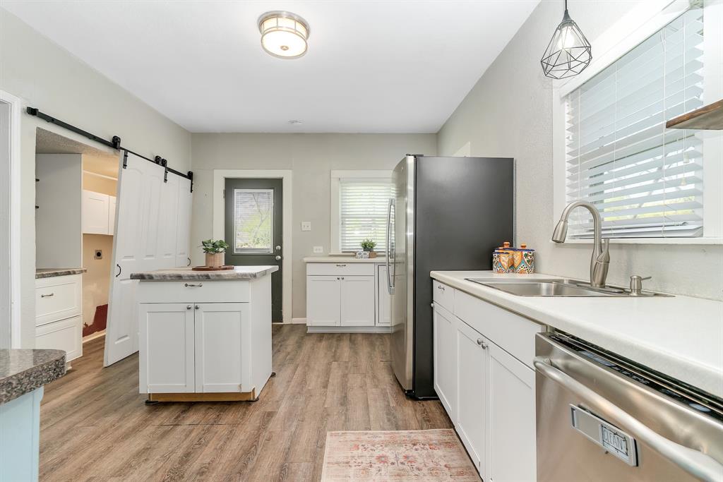 Original Cleburn - Residential