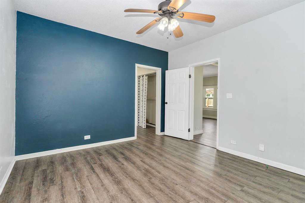 Original Cleburn - Residential
