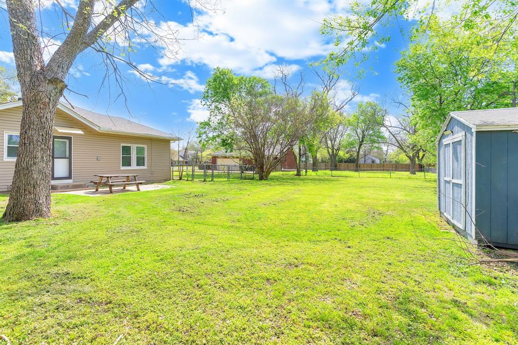 Original Cleburn - Residential