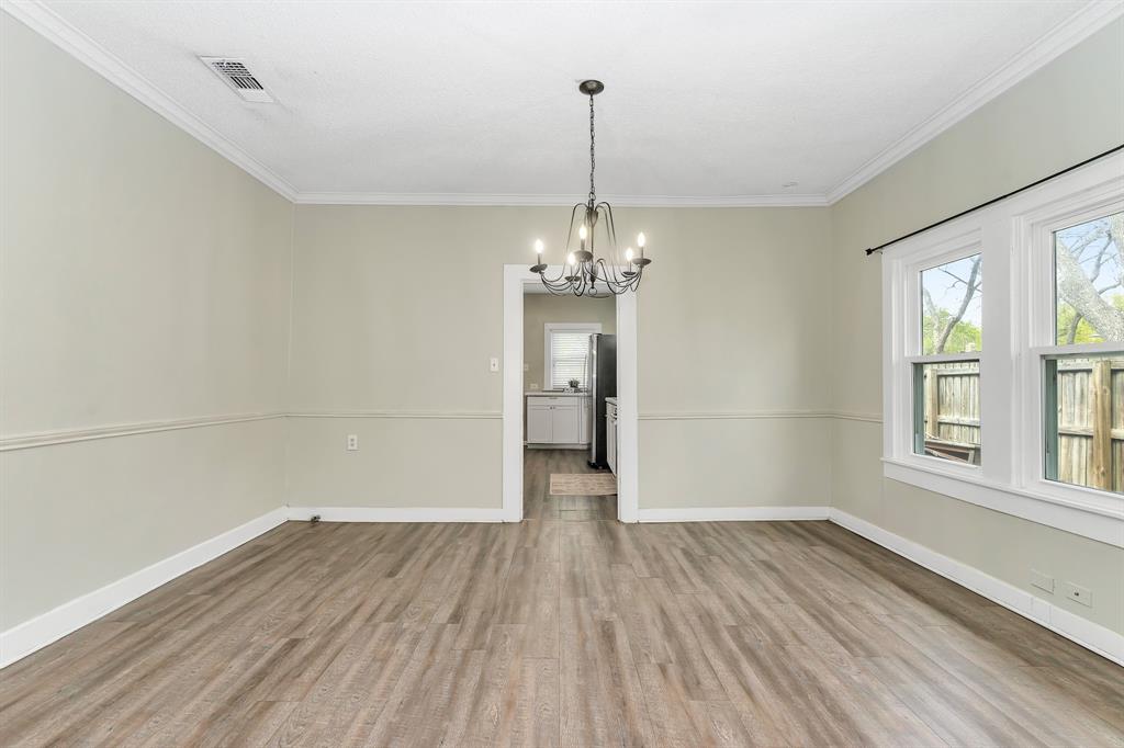 Original Cleburn - Residential