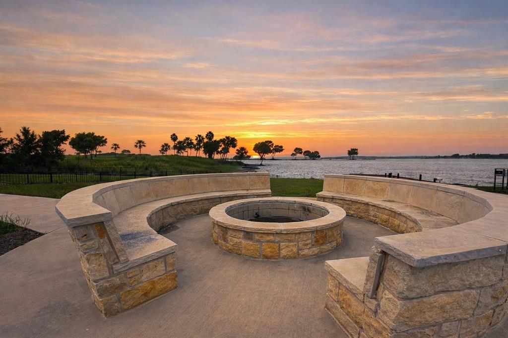 Barefoot Bay - Land