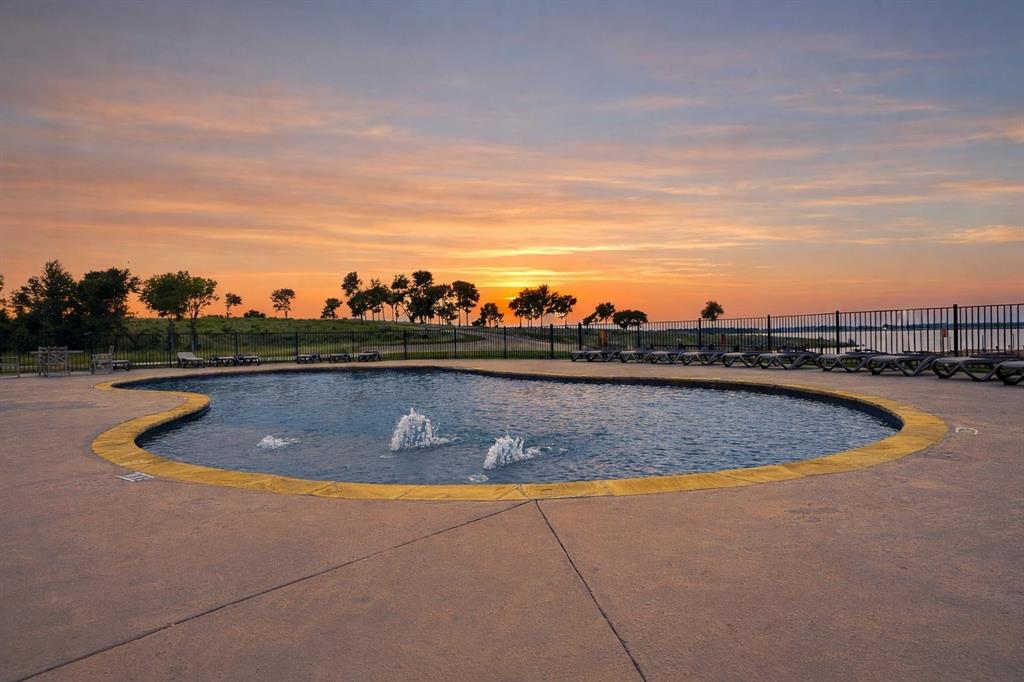 Barefoot Bay - Land