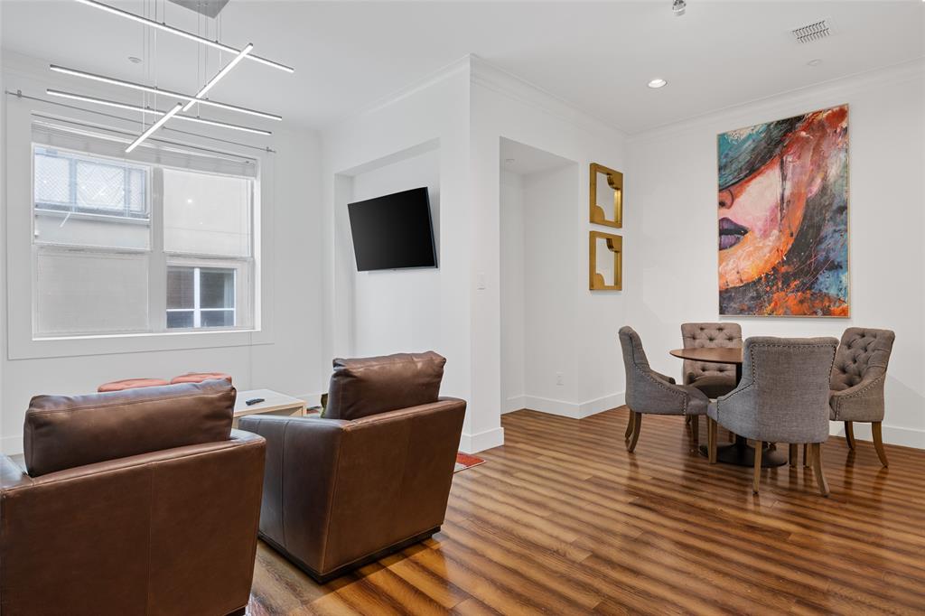 Brighton Lofts South Condo - Residential Lease