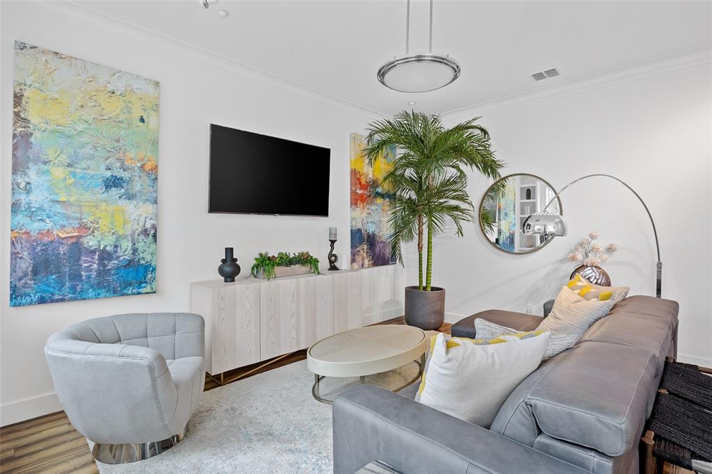 Brighton Lofts South Condo - Residential Lease