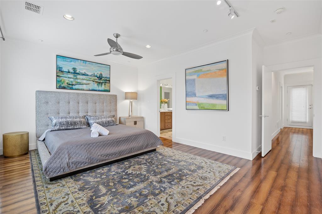 Brighton Lofts South Condo - Residential Lease