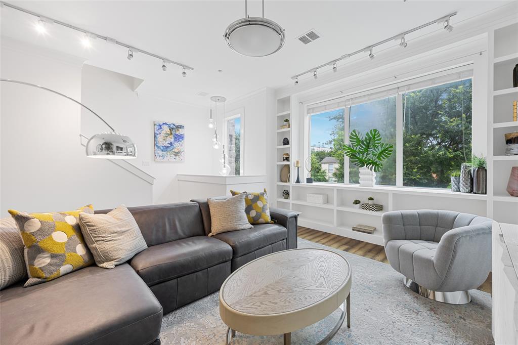 Brighton Lofts South Condo - Residential Lease