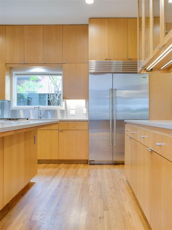 Highland Park - Residential