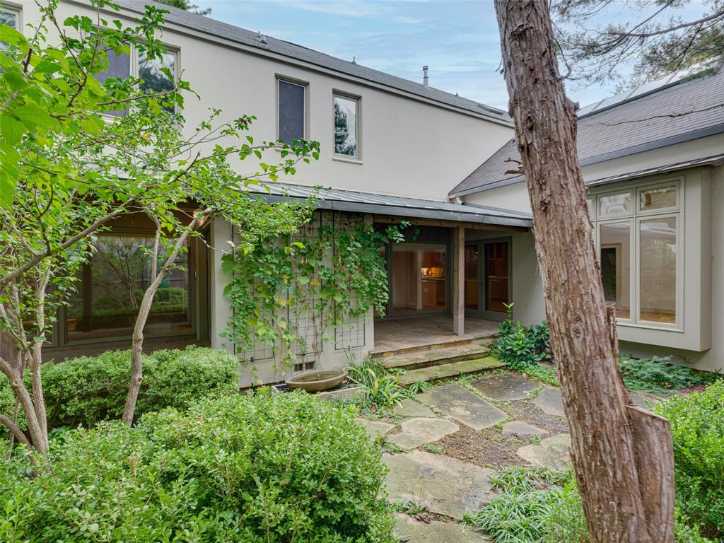 Highland Park - Residential