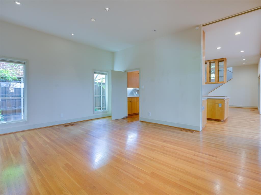 Highland Park - Residential