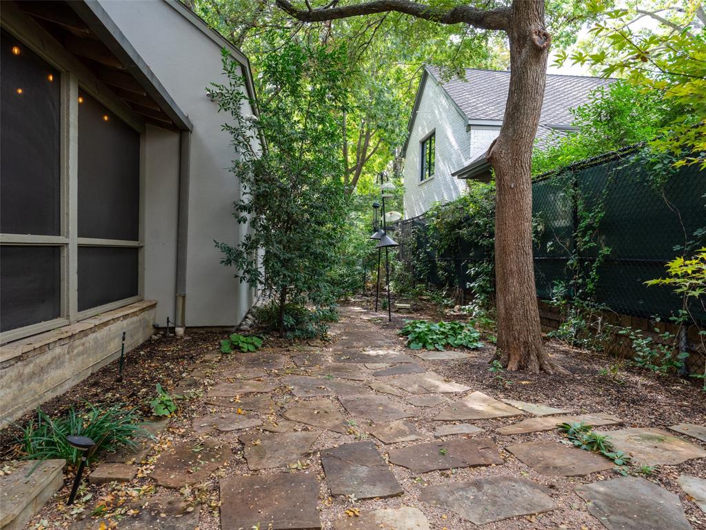 Highland Park - Residential