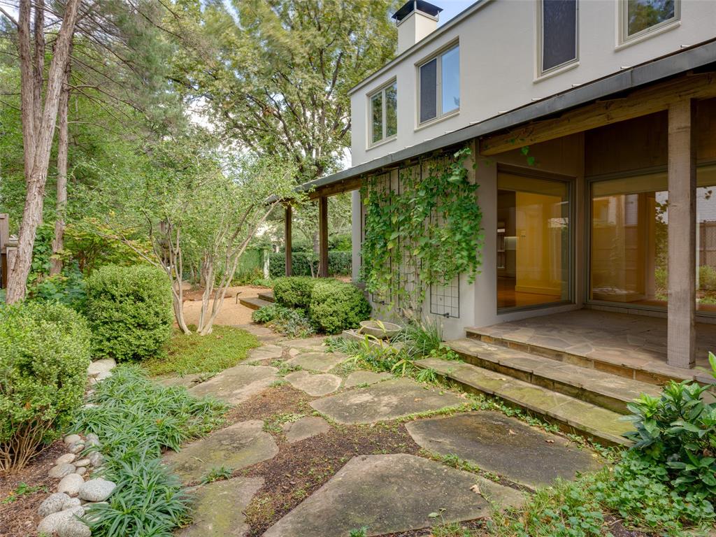 Highland Park - Residential