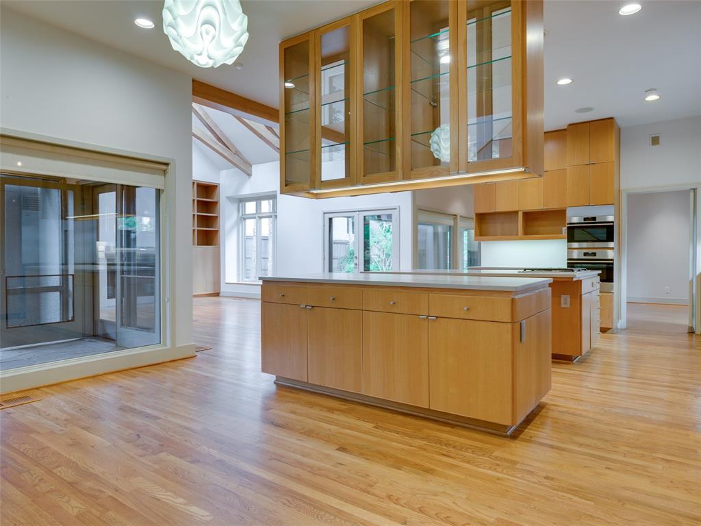 Highland Park - Residential