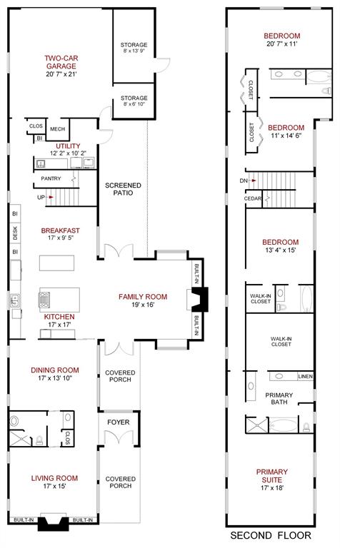 Highland Park - Residential