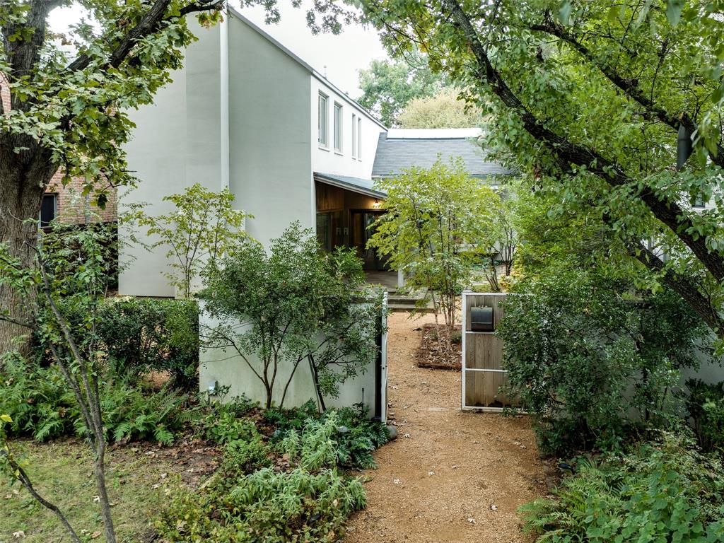 Highland Park - Residential