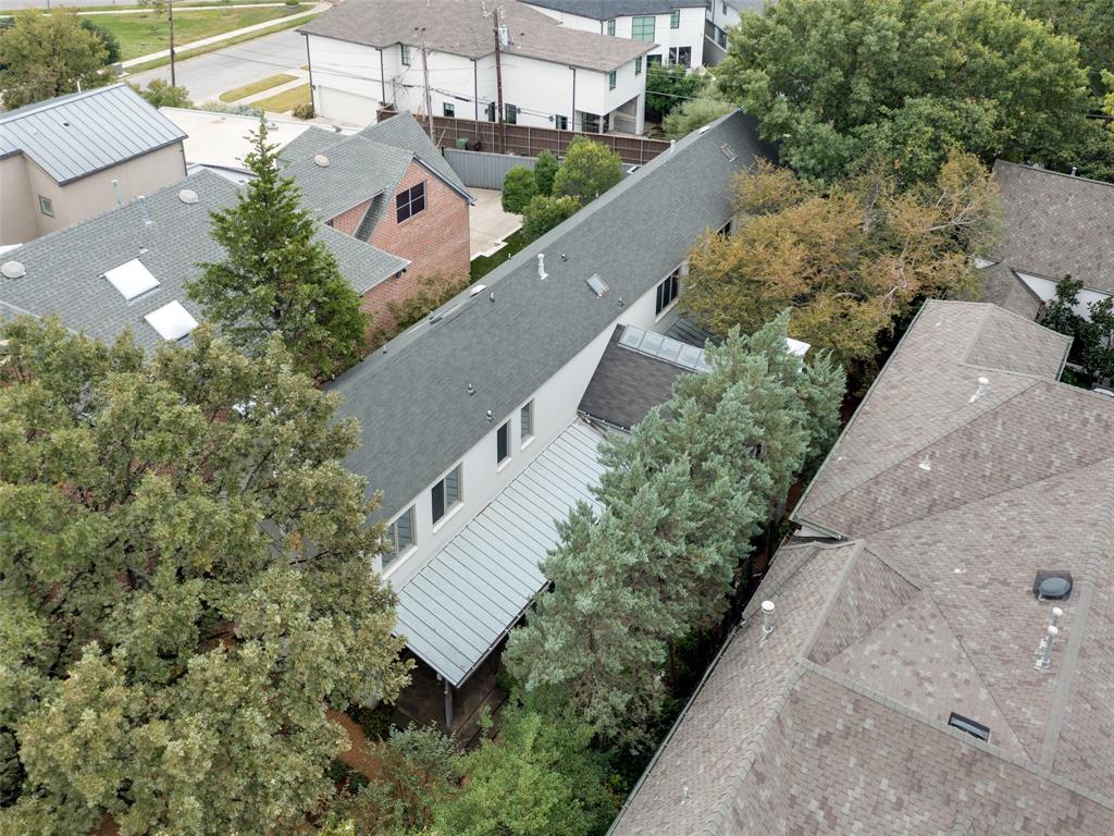 Highland Park - Residential