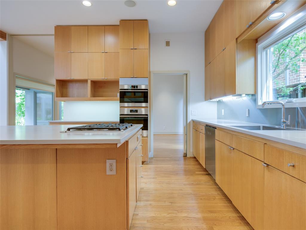 Highland Park - Residential