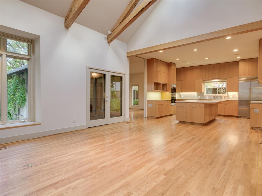 Highland Park - Residential