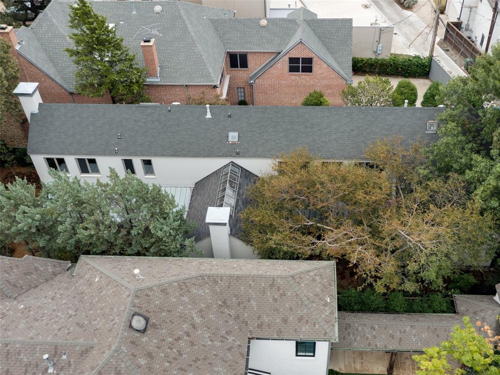 Highland Park - Residential