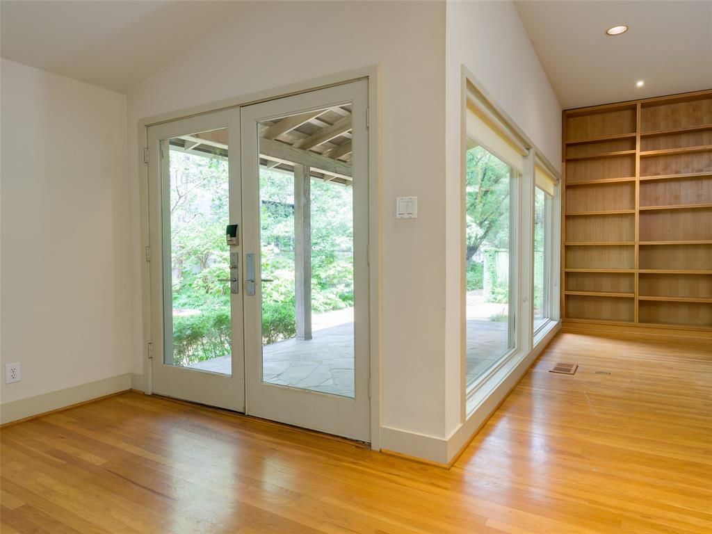 Highland Park - Residential