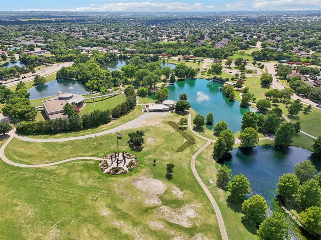 Shadow Lakes Ph A - Residential