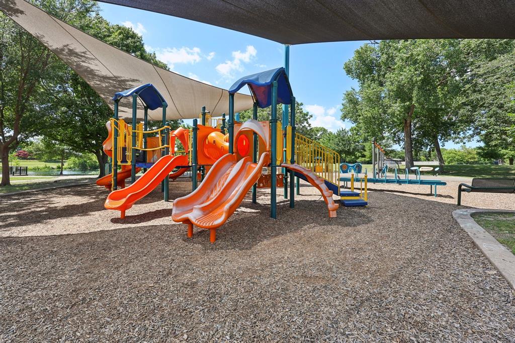 Shadow Lakes Ph A - Residential