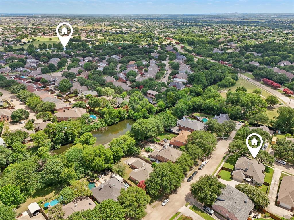 Shadow Lakes Ph A - Residential