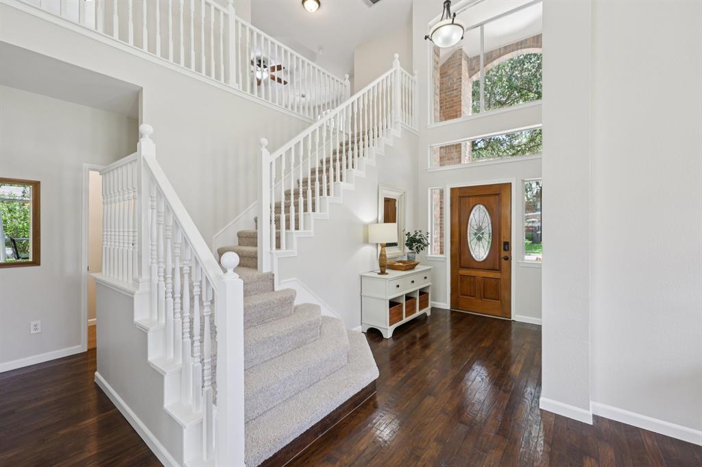 Shadow Lakes Ph A - Residential