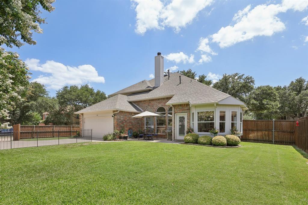 Shadow Lakes Ph A - Residential