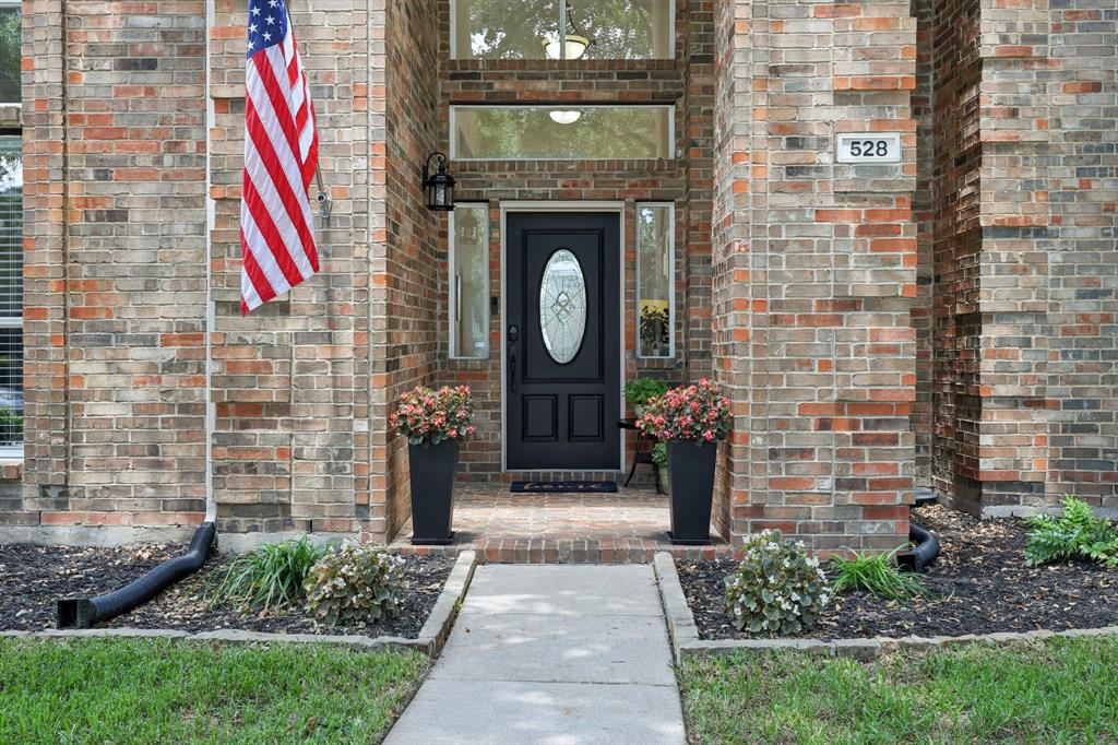 528 Bullingham Lane