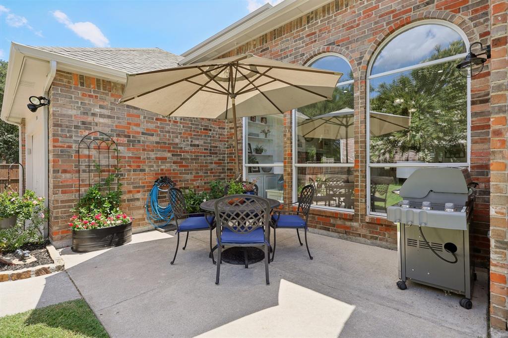 Shadow Lakes Ph A - Residential