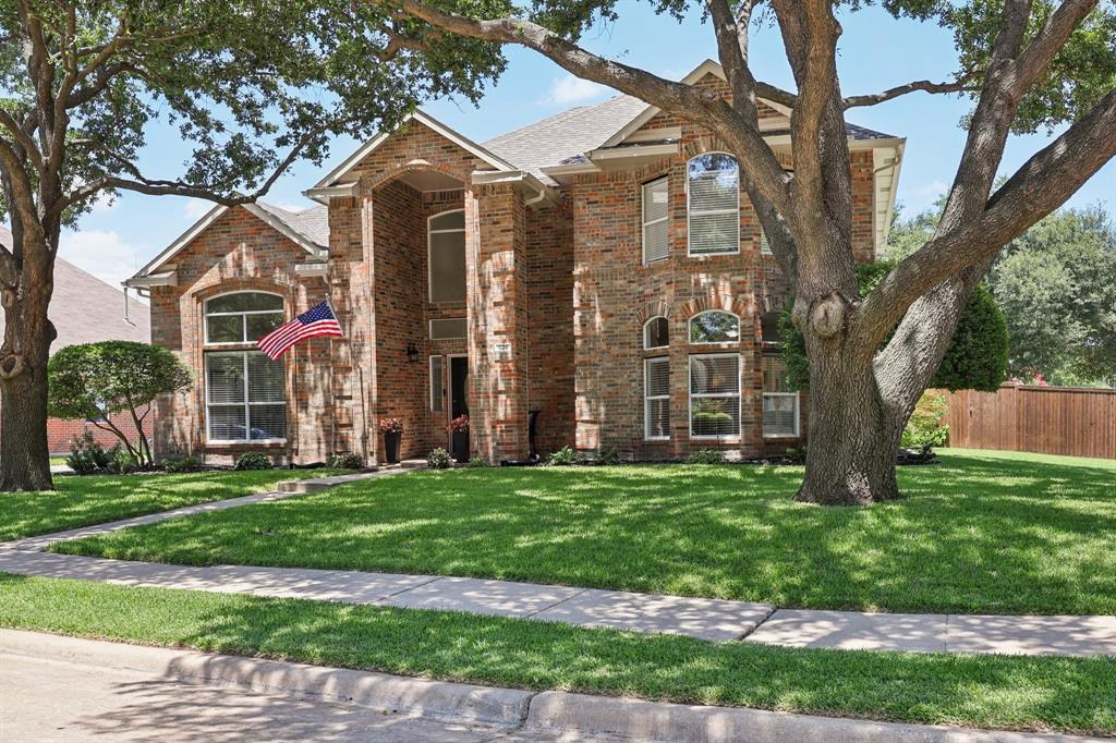 528 Bullingham Lane