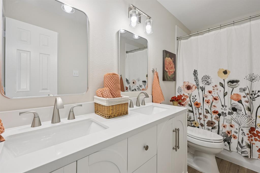 Shadow Lakes Ph A - Residential