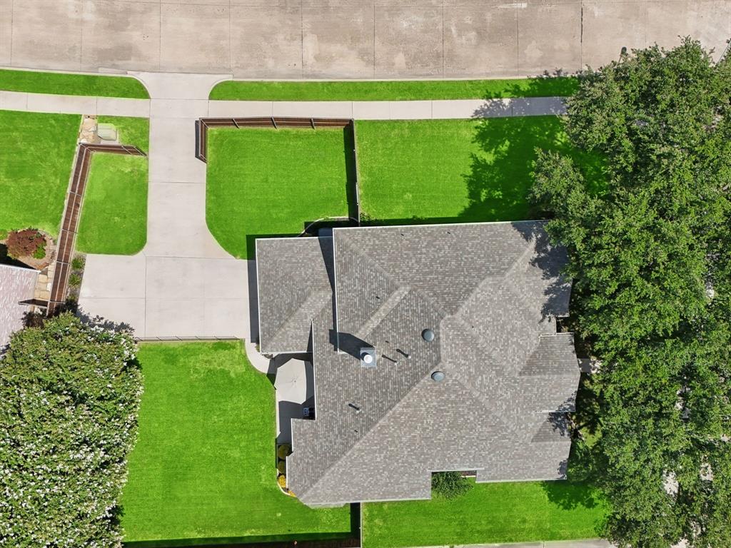 Shadow Lakes Ph A - Residential