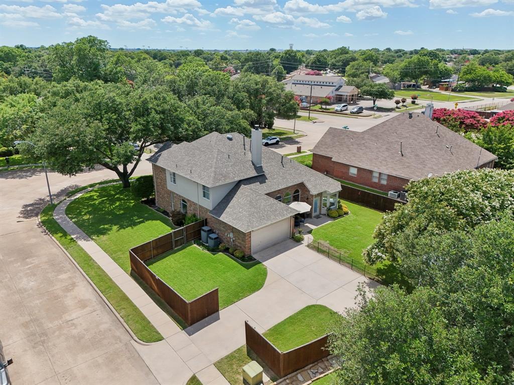 Shadow Lakes Ph A - Residential