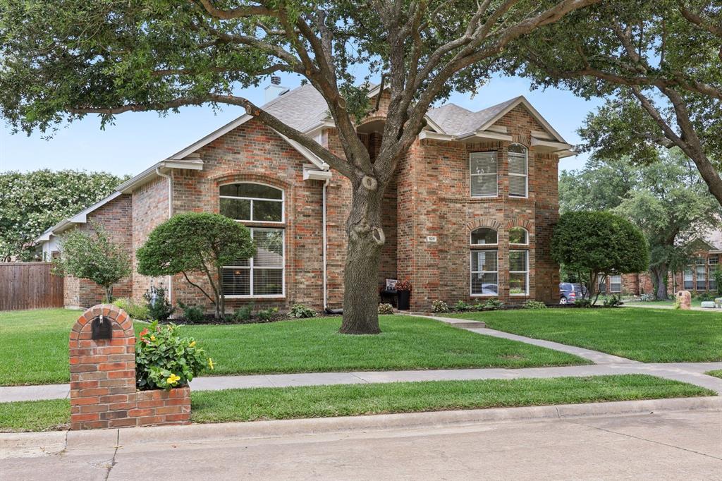 528 Bullingham Lane