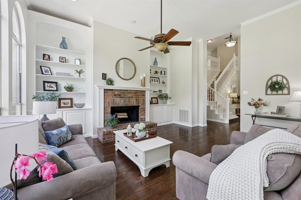 Shadow Lakes Ph A - Residential