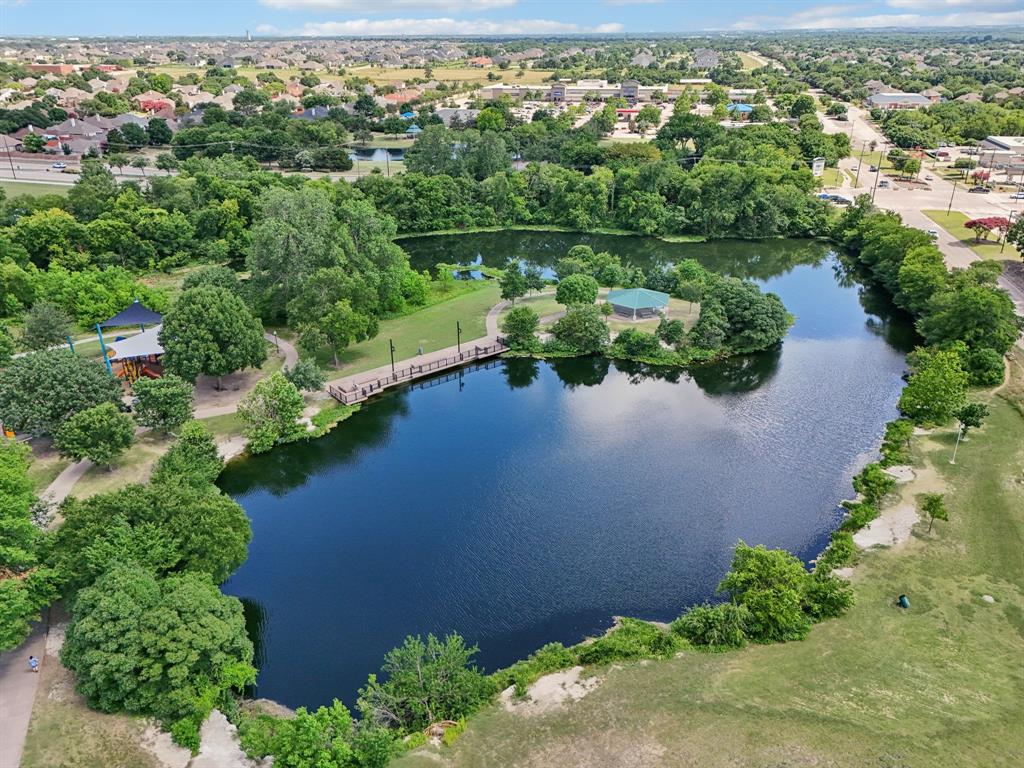 Shadow Lakes Ph A - Residential