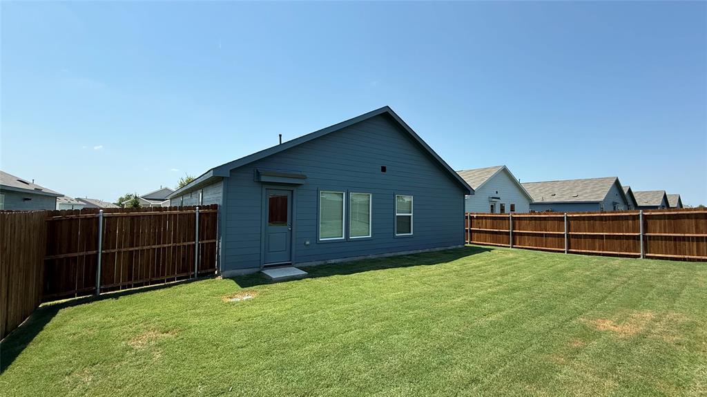 Preserve at Honey Creek - Residential Lease