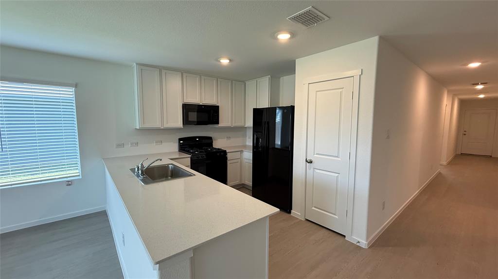 Preserve at Honey Creek - Residential Lease