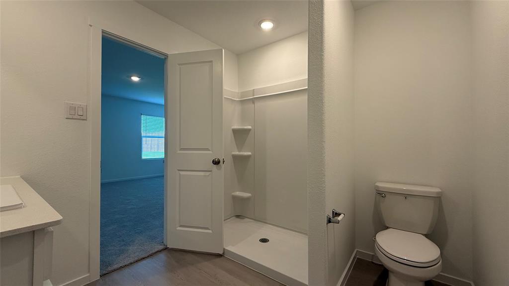 Preserve at Honey Creek - Residential Lease