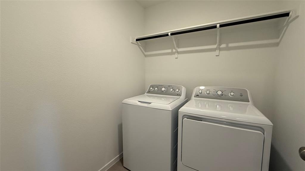 Preserve at Honey Creek - Residential Lease