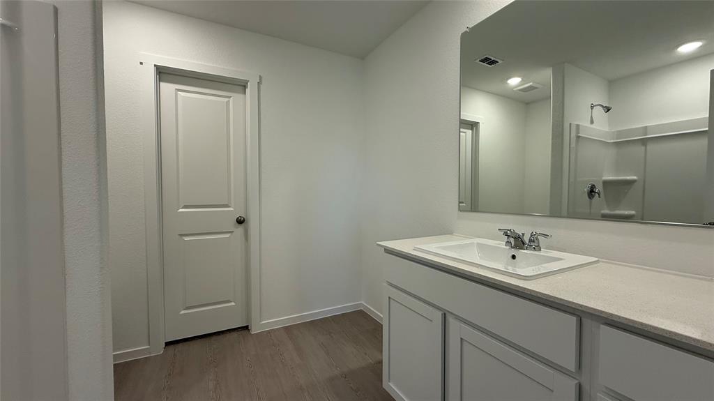 Preserve at Honey Creek - Residential Lease