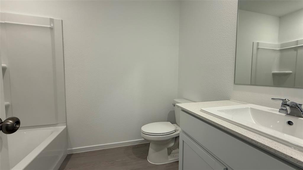 Preserve at Honey Creek - Residential Lease