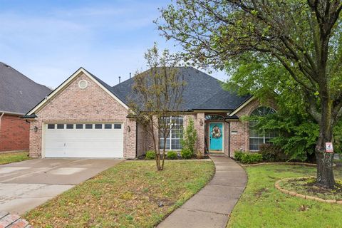 1115 Brook Arbor Drive Mansfield TX 76063