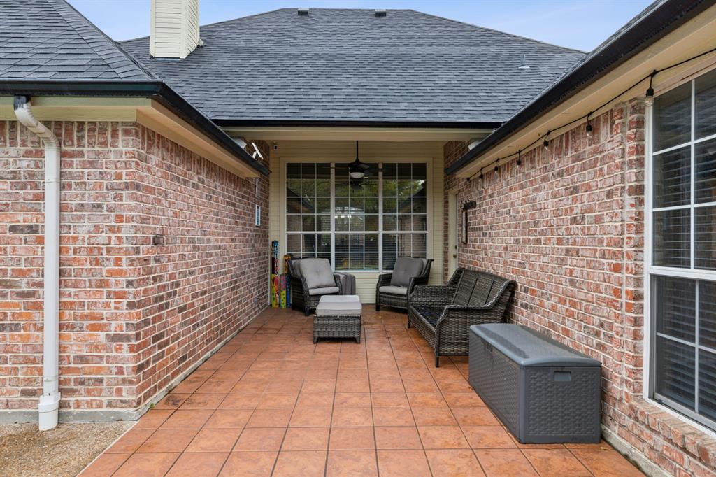 1115 Brook Arbor Drive