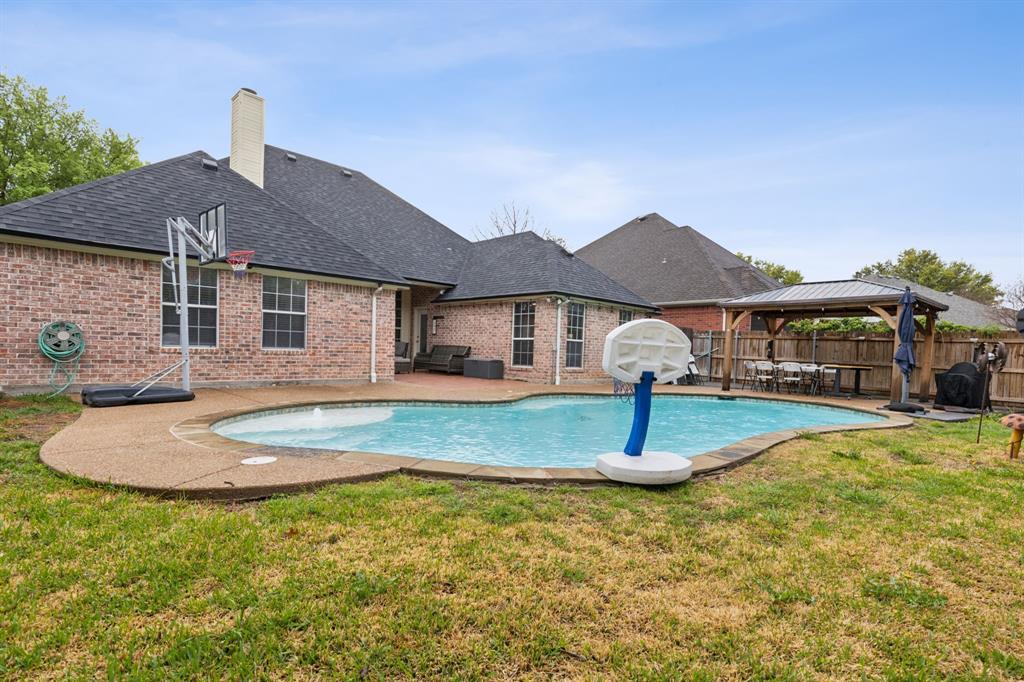 1115 Brook Arbor Drive