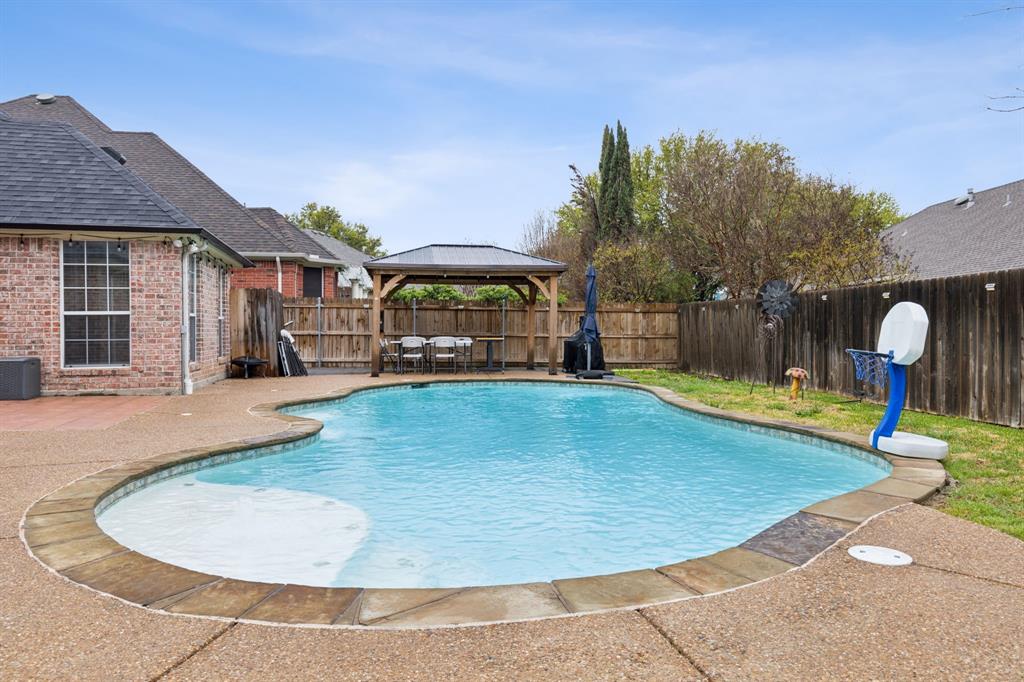 1115 Brook Arbor Drive