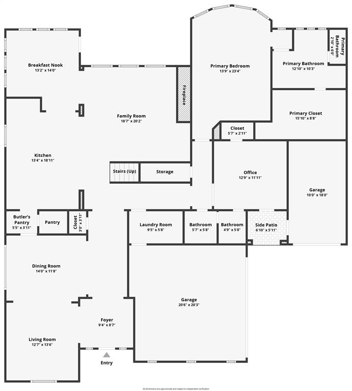 Lacima Haven - Residential