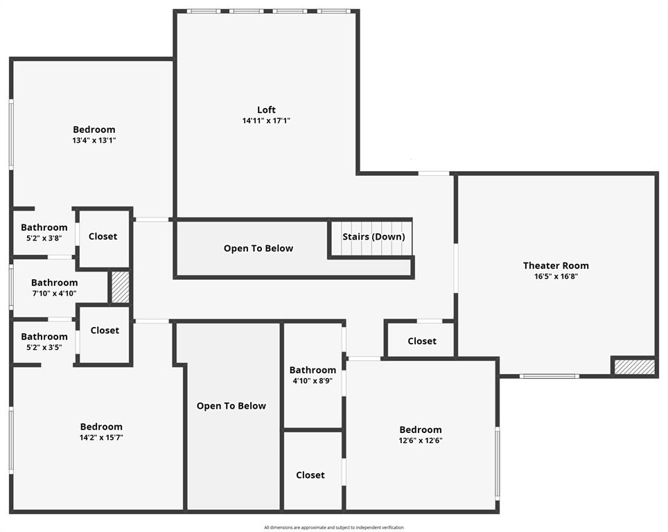 Lacima Haven - Residential