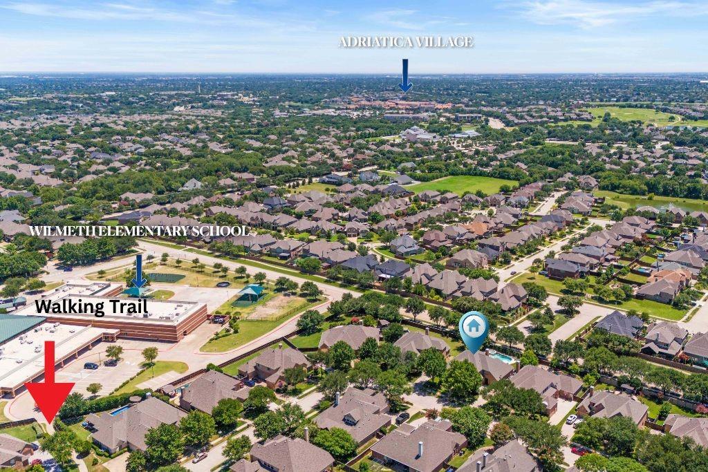 7905 Craftsbury Lane